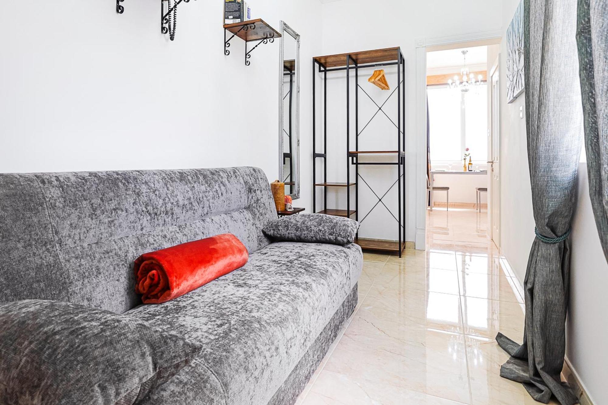 Nobilis Boutique Living Hotel Sliema Exterior photo
