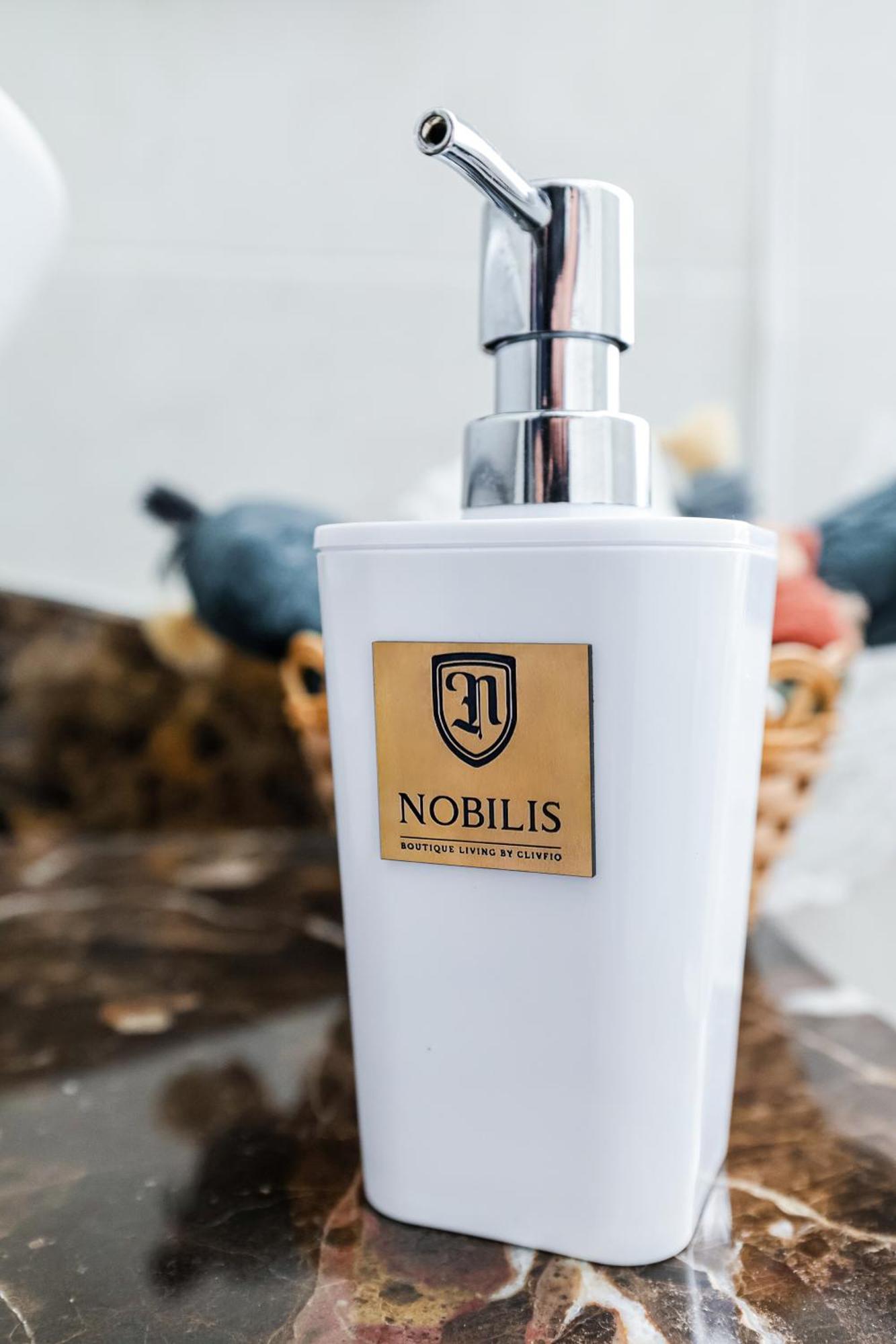 Nobilis Boutique Living Hotel Sliema Exterior photo
